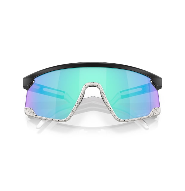 Oakley BXTR Matte Black - Prizm Sapphire _02