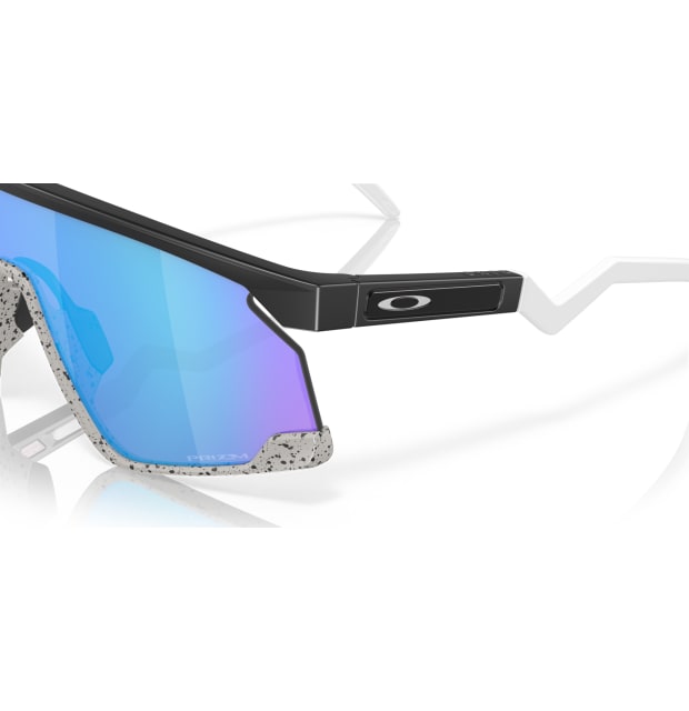 Oakley BXTR Matte Black - Prizm Sapphire _03