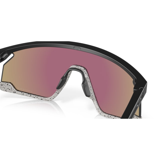 Oakley BXTR Matte Black - Prizm Sapphire _04