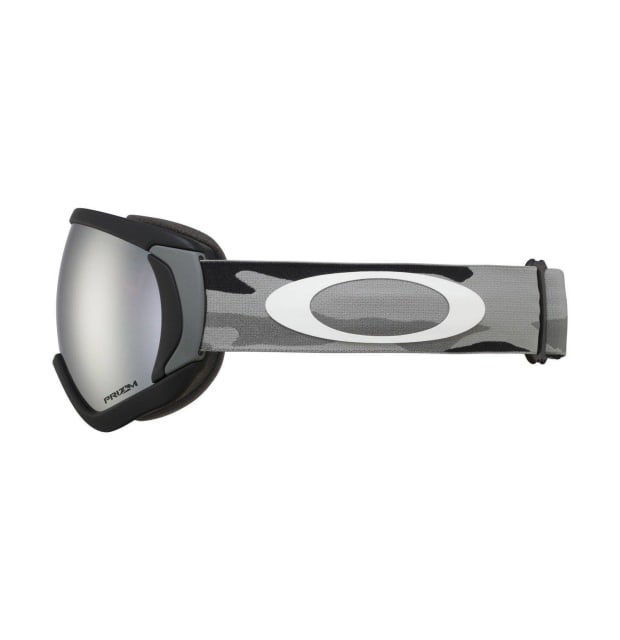 Oakley Canopy Black Camo - Prizm Snow Black Iridium _03