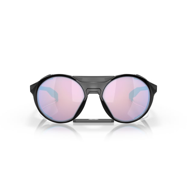 Oakley Clifden Polished Black - Prizm Snow Sapphire_01