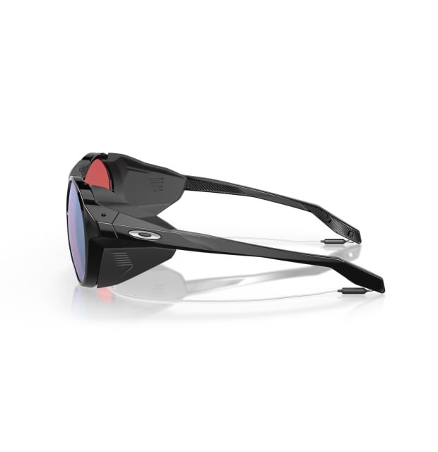 Oakley Clifden Polished Black - Prizm Snow Sapphire_02