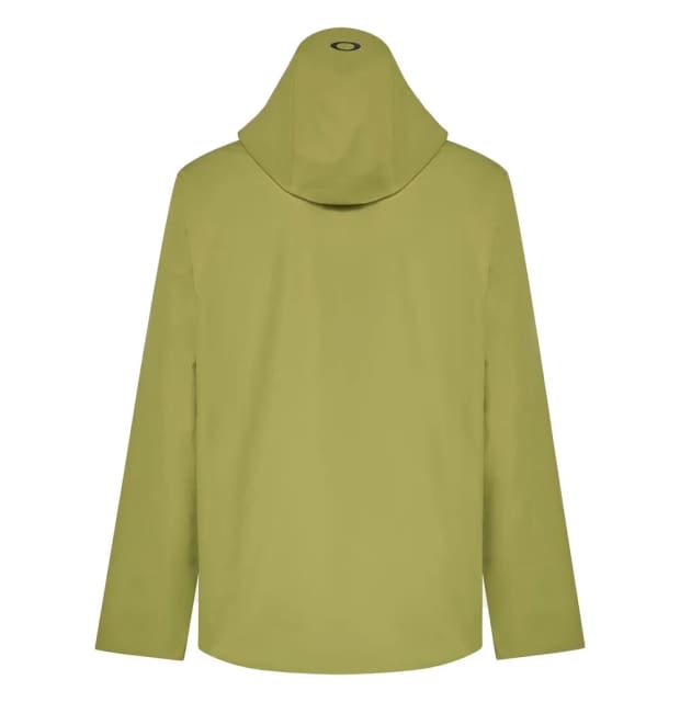 Oakley Divisional RC Shell Anorak_01