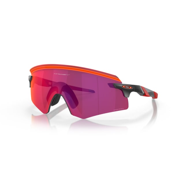 Oakley Encoder Matte Black - Prizm Road 