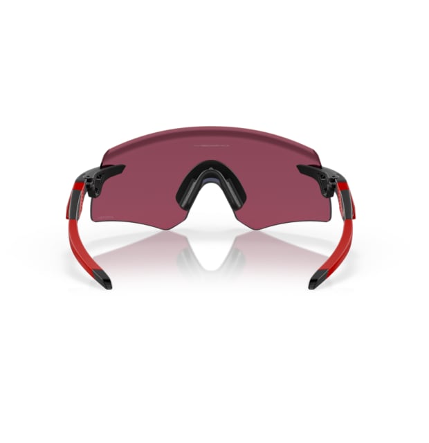 Oakley Encoder Matte Black - Prizm Road _02