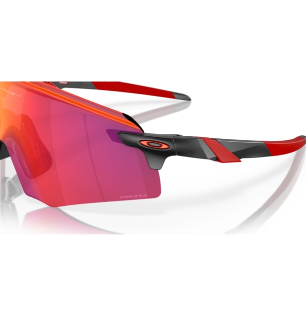 Oakley Encoder Matte Black - Prizm Road _03