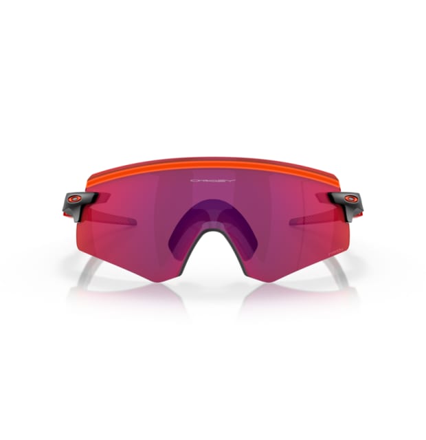 Oakley Encoder Matte Black - Prizm Road _04