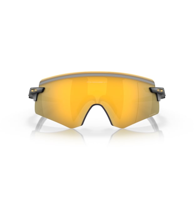 Oakley Encoder Matte Carbon - Prizm 24k  _01