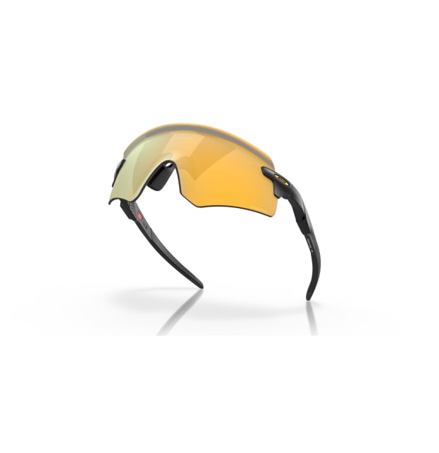 Oakley Encoder Matte Carbon - Prizm 24k  _03