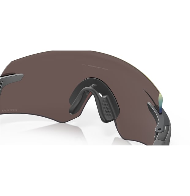 Oakley Encoder Matte Carbon - Prizm 24k  _04