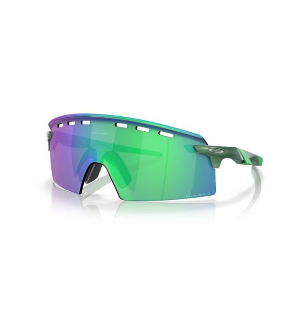 Oakley Encoder Strike Vented Gamma Green - Prizm Jade 