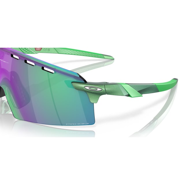 Oakley Encoder Strike Vented Gamma Green - Prizm Jade _03