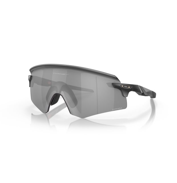 Oakley Encoder Strike Matte Black - Prizm Black 