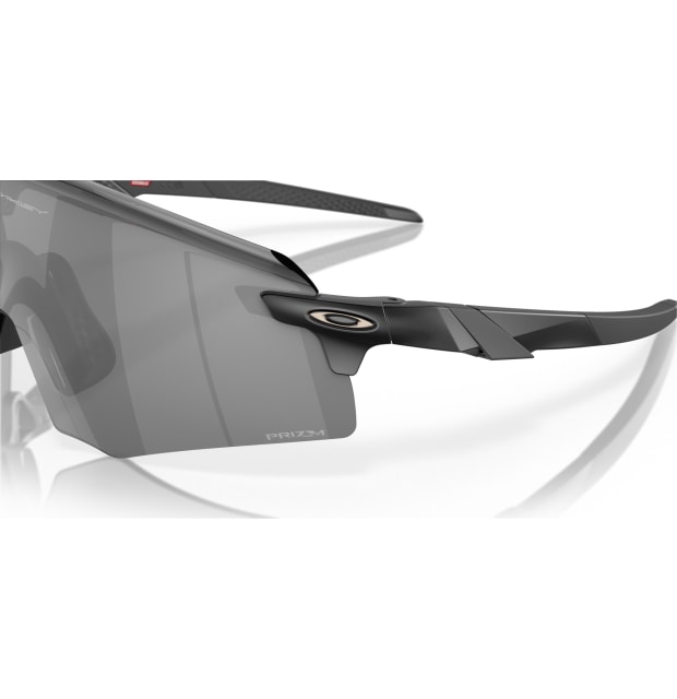 Oakley Encoder Strike Matte Black - Prizm Black _03