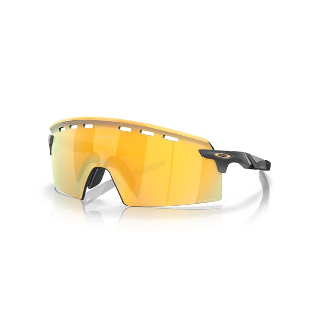 Oakley Encoder Strike Matte Carbon - Prizm 24K 