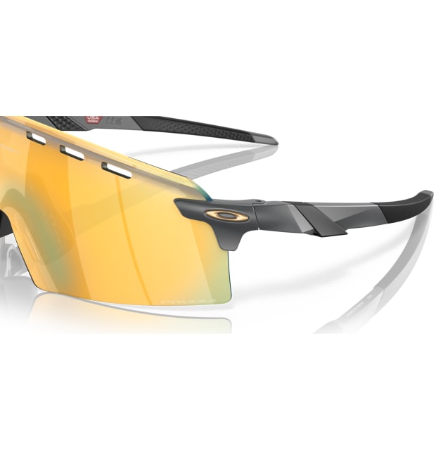 Oakley Encoder Strike Matte Carbon - Prizm 24K _03