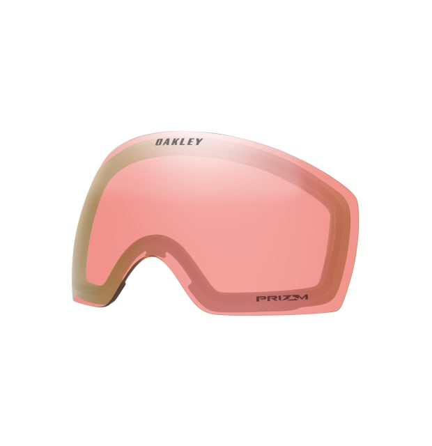 Oakley Flight Deck M Replacement Lens - Prizm Snow Rose Gold