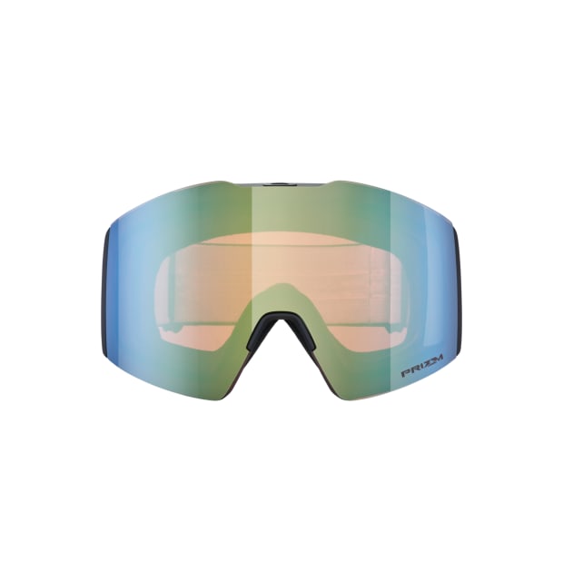 Oakley Fall Line L Matte Black - Prizm Snow Sage Gold Iridium_01