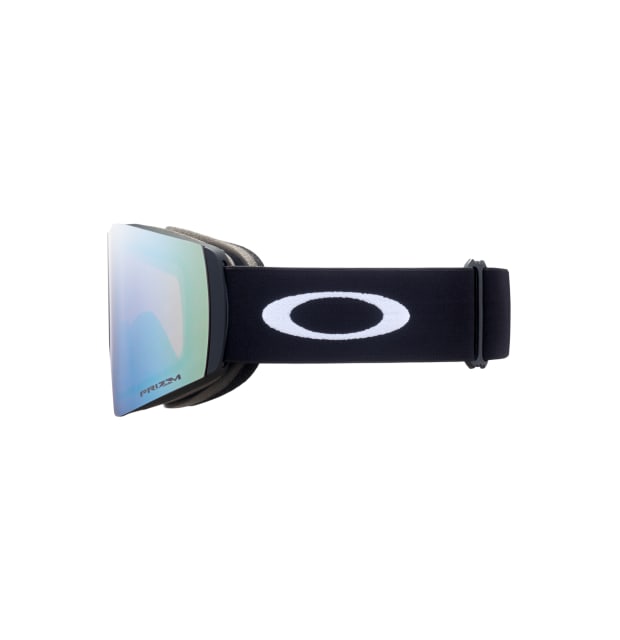 Oakley Fall Line L Matte Black - Prizm Snow Sage Gold Iridium_03