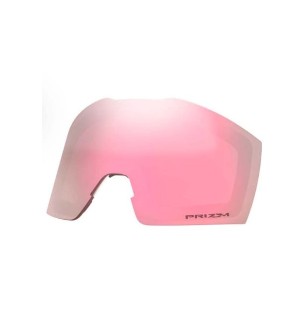 Oakley Fall Line L Replacement Lens - Prizm Snow Hi Pink Iridium