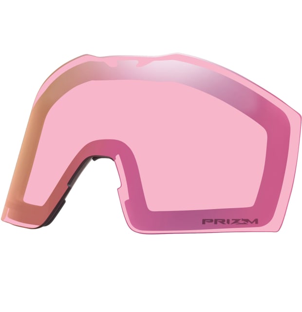 Oakley Fall Line L Replacement lens - Prizm snow iced iridium