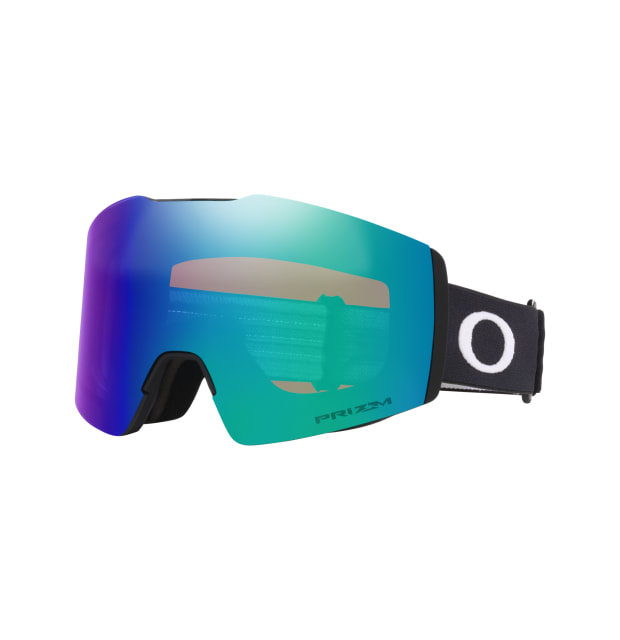 Oakley Fall Line M Matte Black - Prizm Snow Argon Iridium