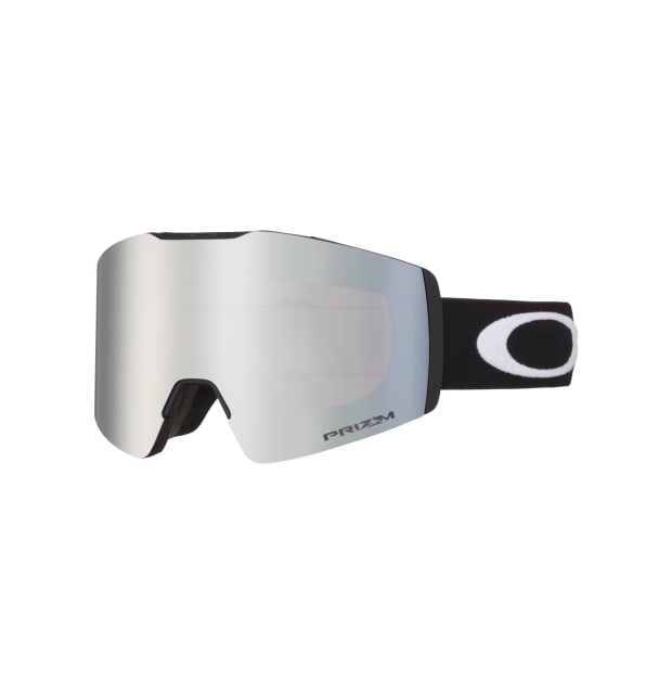 Oakley Fall Line M Matte Black - Prizm Snow Black Iridium