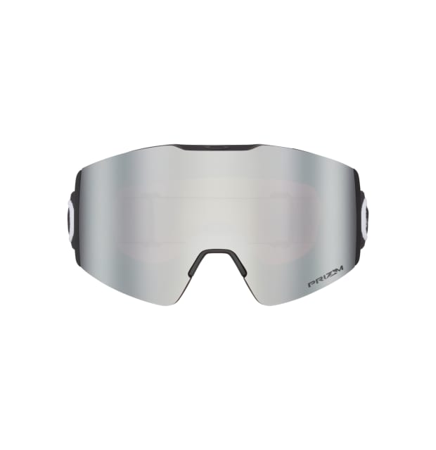 Oakley Fall Line M Matte Black - Prizm Snow Black Iridium_01