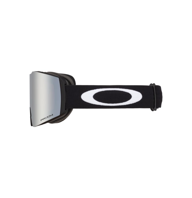 Oakley Fall Line M Matte Black - Prizm Snow Black Iridium_03