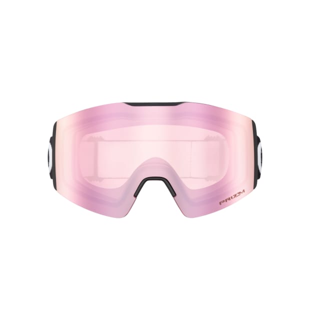 Oakley Fall Line M Matte Black - Prizm Snow Hi Pink_01