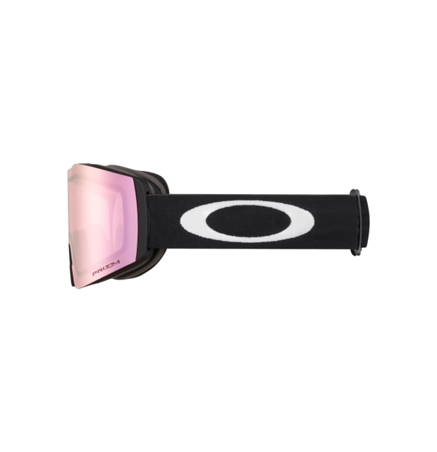 Oakley Fall Line M Matte Black - Prizm Snow Hi Pink_03