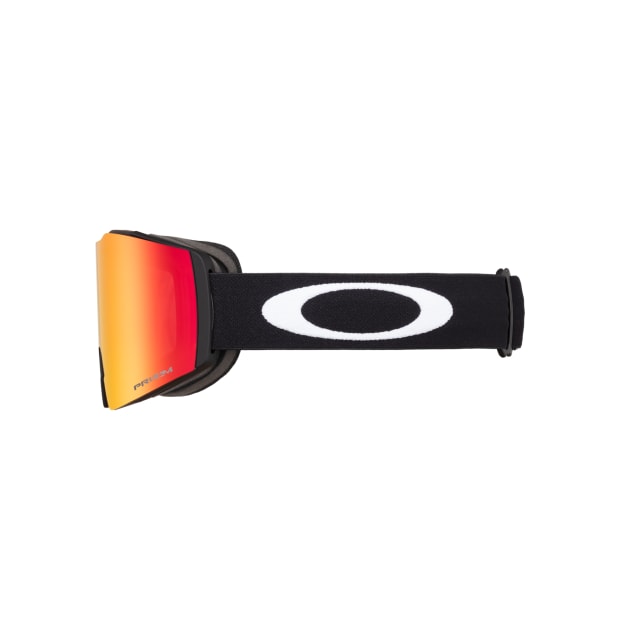 Oakley Fall Line M Matte Black - Prizm Snow Torch Iridium_03