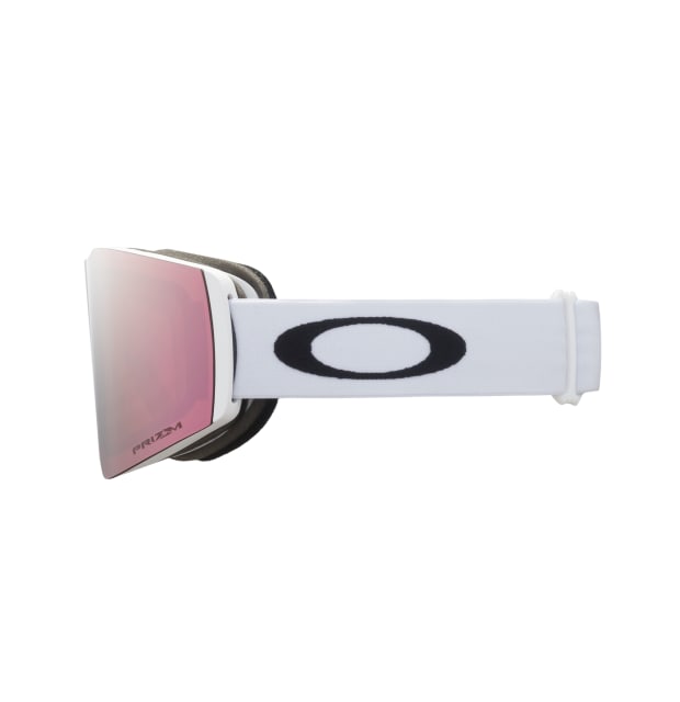 Oakley Fall Line M Matte White - Prizm Snow Rose Gold Iridium_03