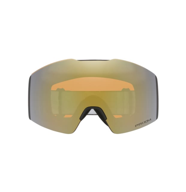 Oakley Fall Line M Matte Black - Prizm Snow Sage Gold Iridium_01