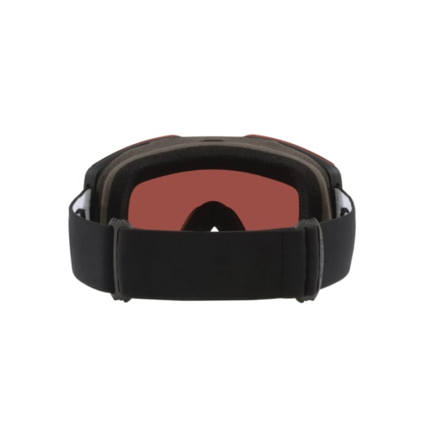 Oakley Fall Line M Matte Black - Prizm Snow Sage Gold Iridium_02