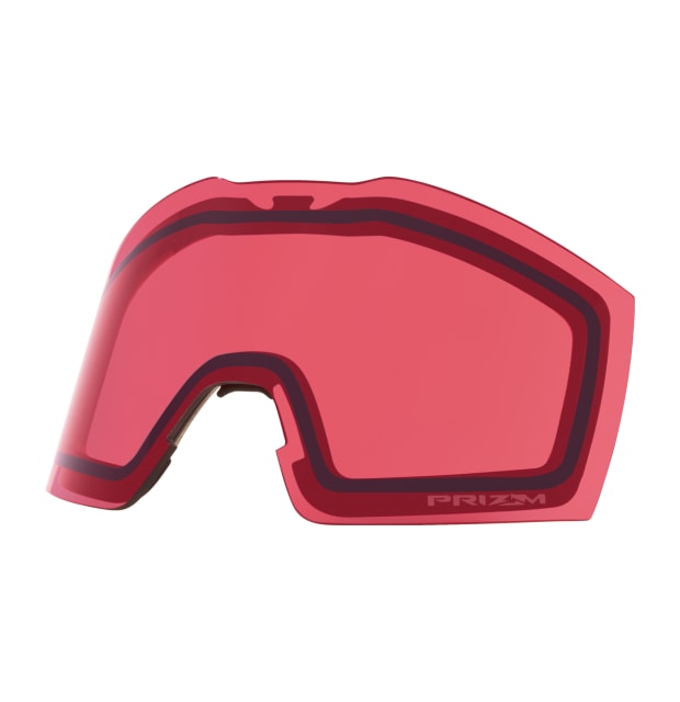 Oakley Fall Line XM Replacement Lens - Prizm Snow Rose Iridium 