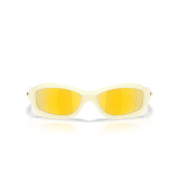 Oakley Fatcat Cream / Prizm 24K Polarized_01