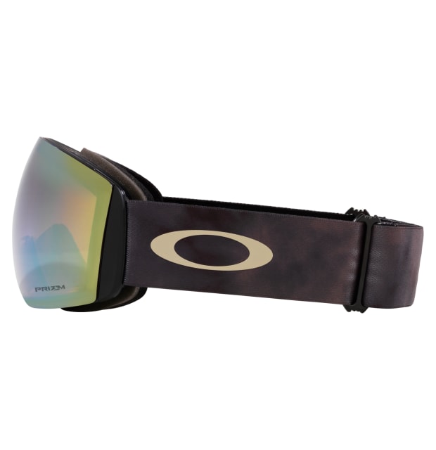 Oakley Flight Deck L Gey Smoke - Prizm Sage Gold_03