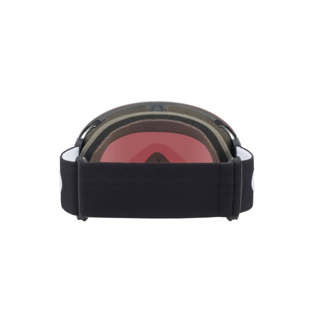 Oakley Flight Deck M Matte Black - Prizm Snow Sage Gold Iridium_02