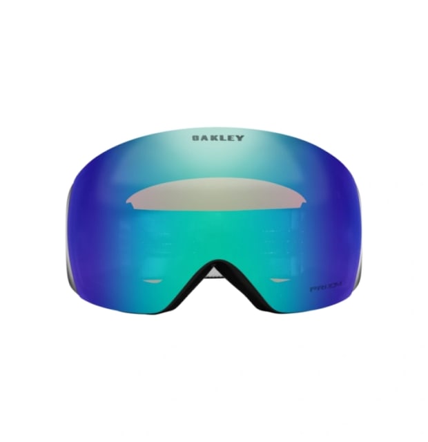 Oakley Flight Deck L Matte Black - Prizm Snow Argon Iridium_01