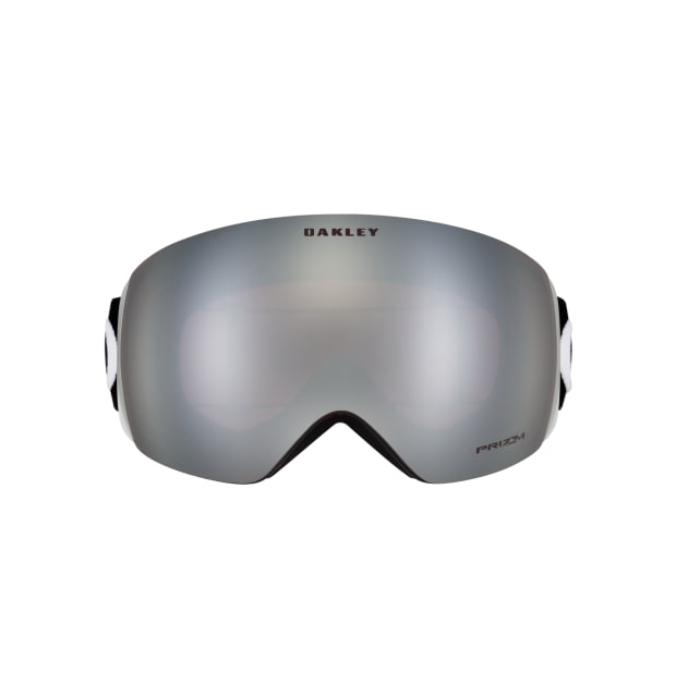 Oakley Flight Deck L Matte Black - Prizm Snow Black Iridium_01