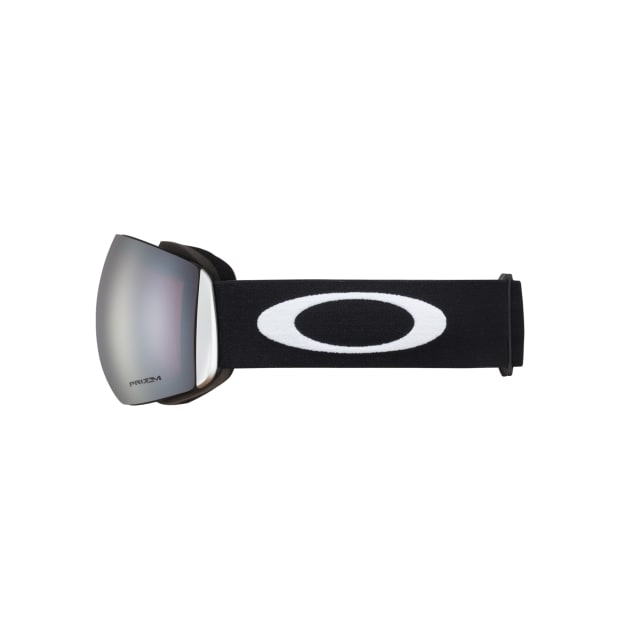 Oakley Flight Deck L Matte Black - Prizm Snow Black Iridium_03