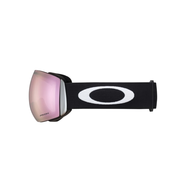 Oakley Flight Deck L Matte Black - Prizm Snow Hi Pink_03