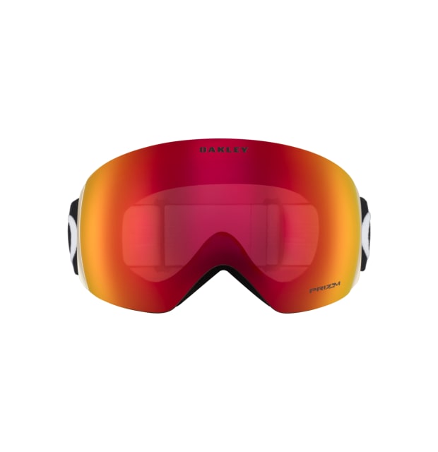 Oakley Flight Deck L Matte Black - Prizm Snow Torch Iridium_01