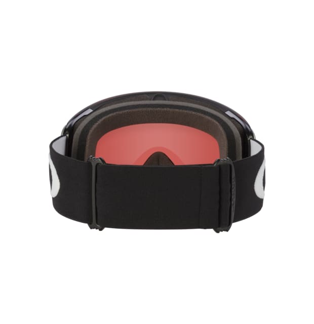 Oakley Flight Deck L Matte Black - Prizm Snow Torch Iridium_02