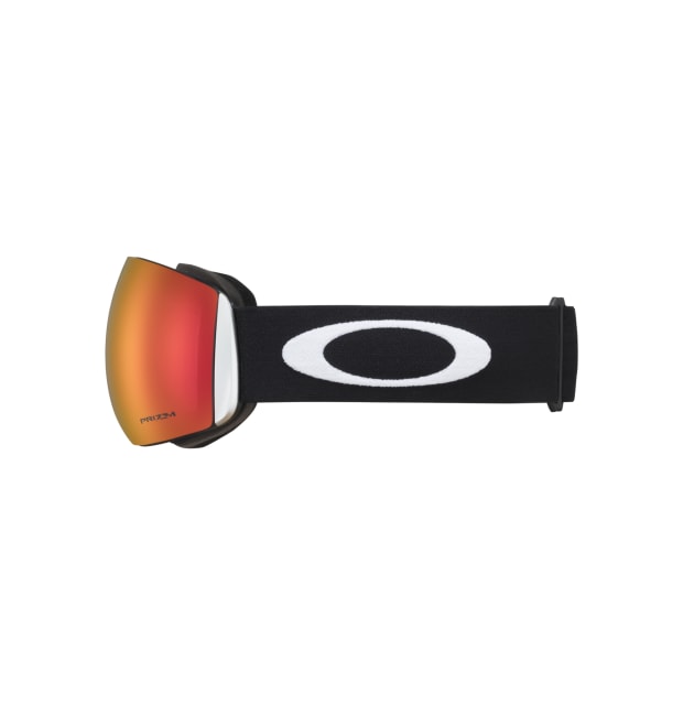 Oakley Flight Deck L Matte Black - Prizm Snow Torch Iridium_03