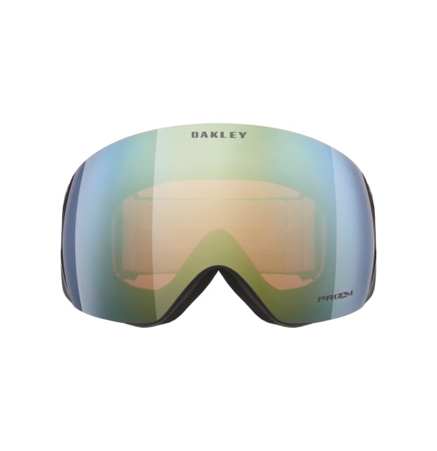 Oakley Flight Deck L Matte Black - Prizm Sage Gold Iridium_01