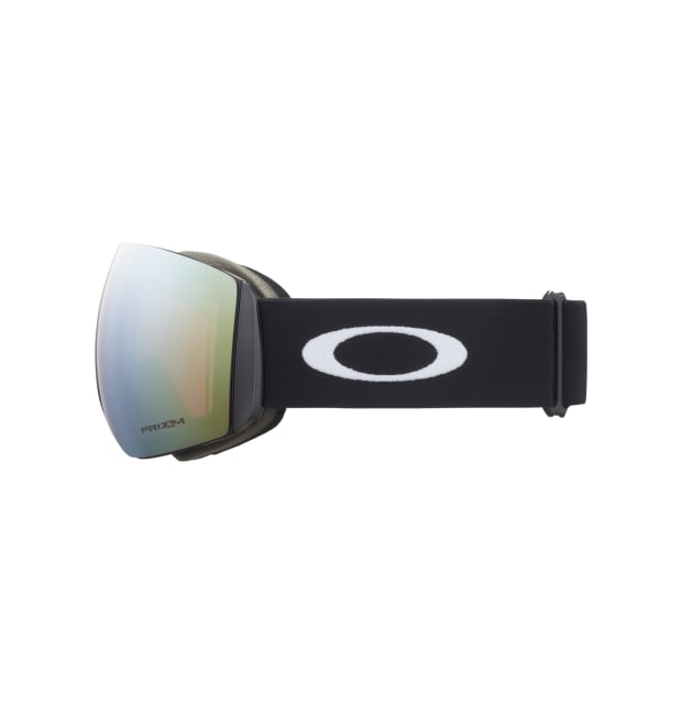 Oakley Flight Deck L Matte Black - Prizm Sage Gold Iridium_03