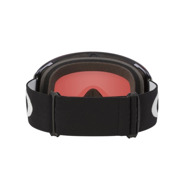 Oakley Flight Deck L Matte Black w/Prizm Torch Iridium _02