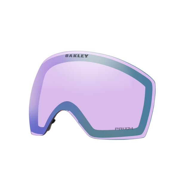Oakley Flight Deck L Replacement lens - Prizm snow iced iridium